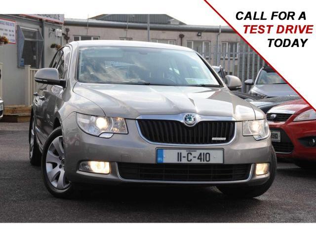 Skoda Superb Specs Photos 2008 2009 2010 2011 2012 2013