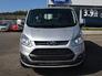 2017 Ford Tourneo Custom 8/9 seat LWB Limited 130/170PS Limited