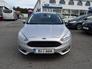2015 Ford Focus 4 DOOR STYLE 1.6TDCI 95PS