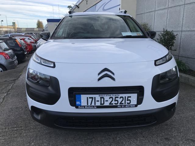 2017 Citroen C4 Exterior And Interior Walkaround 2016 Paris