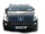 2010 Peugeot 3008 1.6 HDI SX ECO 110BHP