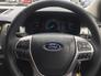 2017 Ford Ranger D/cab Limited 2.2tdci 160PS 4D