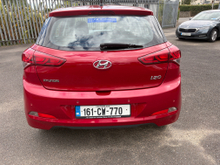 2016 Hyundai i20 1.1L Diesel For Sale Images