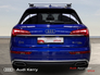 2023 AUDI Q5 2.0 50TFSI E QUATTRO S-LNE AUTOMATIC