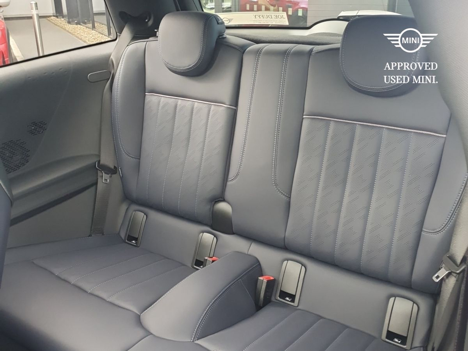 2026 MINI Hatch 1.5L Petrol For Sale Images
