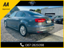2015 VOLKSWAGEN JETTA HIGHLINE 2.0 TDI MANUAL 5SPEED 110HP 4DR
