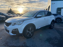 2020 Peugeot 3008 1.2L Petrol For Sale Images