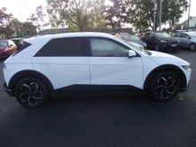 2022 Hyundai Ioniq 5 0L Electric For Sale Images