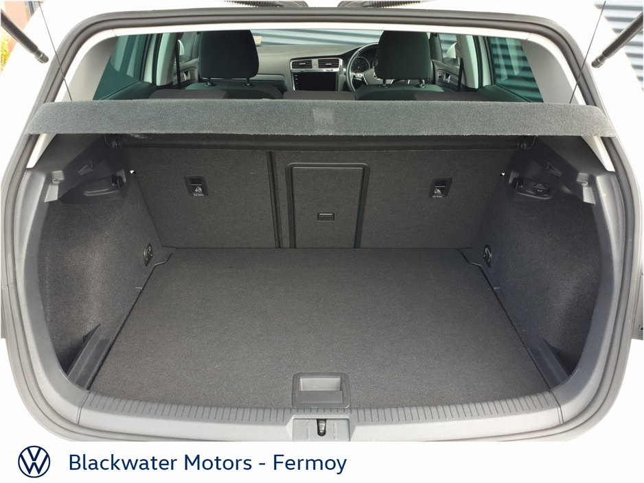 Volkswagen Golf 1.2TSI 95BP 5DR COMFORTLINE AUTOMATIC — thumbnail 10