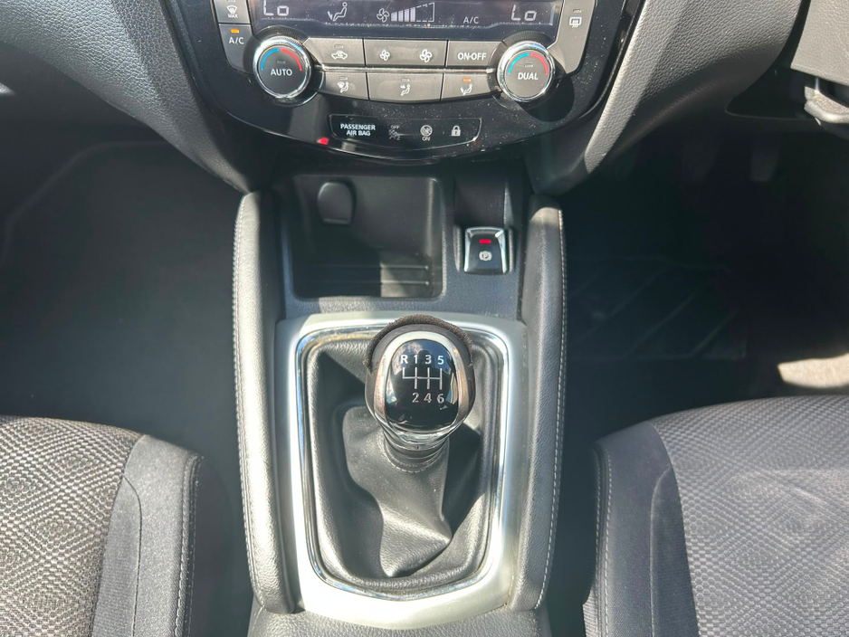 2016 Nissan Qashqai 1.5L Diesel For Sale Images