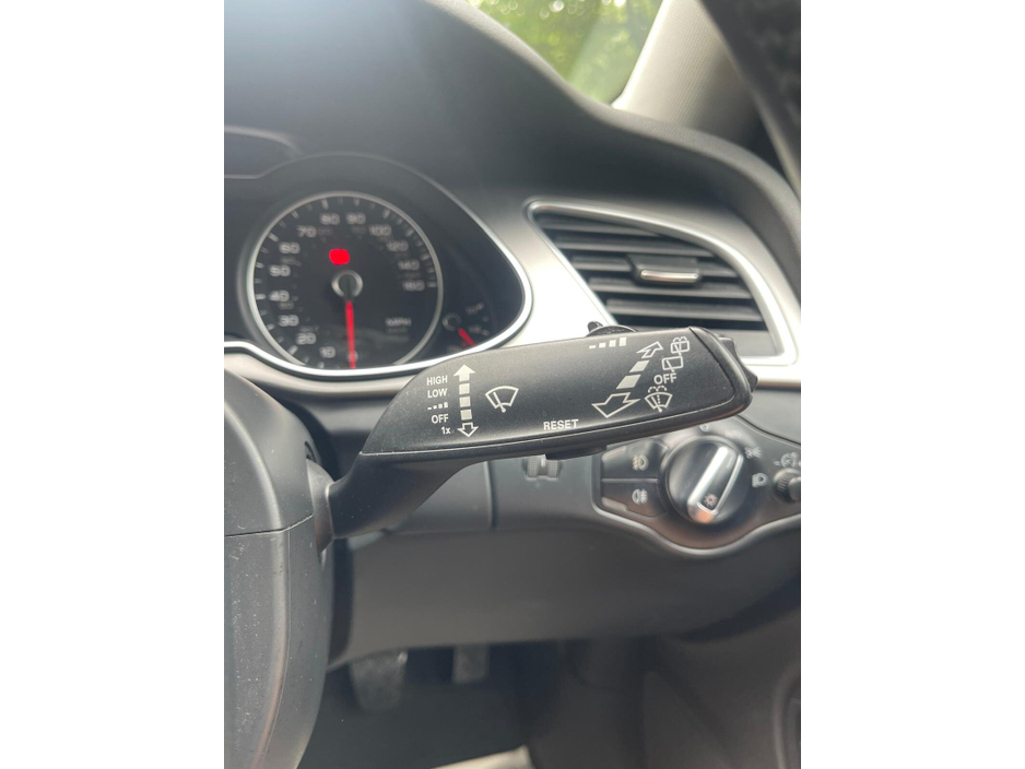 2014 Audi A4 2L Diesel For Sale Images