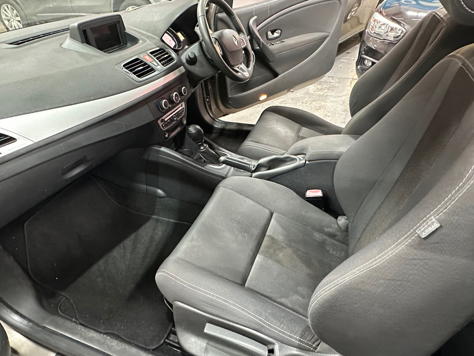 2011 Renault Megane 1.5L Diesel For Sale Images