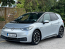 2021 VOLKSWAGEN ID.3 PRO 150 KW STYLE 58KWH 5DR AUTO