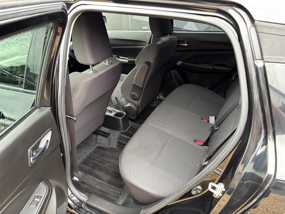 2020 Suzuki Swift 1.2L Petrol For Sale Images