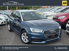 Audi A1 1.0 SPORT AUTO ONLY 55 K KMS