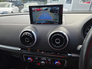 2015 AUDI A3 ( 152 ) 1.4 TFSI PRIVACY GLASS  PARKING SENSORS - REV CAMERA - ALLOYS - LOW TAX BAND