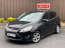 2012 FORD C-MAX 2011MY 95PS  SWIVEL PASSENGER SEAT.