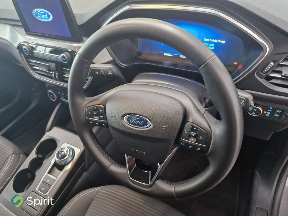 Ford Kuga 2.5 Duratec 225PS PHEV Titanium Auto CALL DEREK ON 0861653401 — thumbnail 17