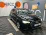 2020 AUDI A3 €21950! 2020 AUDI A3 AUTOMATIC REVERSE CAMERA - CRUISE CONTROL -  