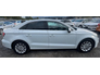 2015 AUDI A3 Saloon 1.4 TFSI Automatic Petrol Low Mileage (2086)