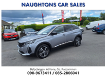 2022 Peugeot 3008 1.5L Diesel For Sale Images