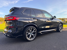 2022 BMW X5 3L Petrol Plug-in Hybrid For Sale Images