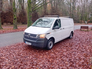 2020 VOLKSWAGEN TRANSPORTER T6 28 PVL TDI 110H 110HP  MANUAL 55DR @ REDDY2DRIVE LTD 