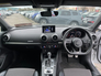 2017 AUDI A3 S-LINE SB AUTOMATIC 1.4 PETROL //HIGH SPEC//LOW MILES// 