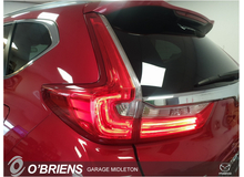 2023 Honda CR-V 2.0L Petrol For Sale Images