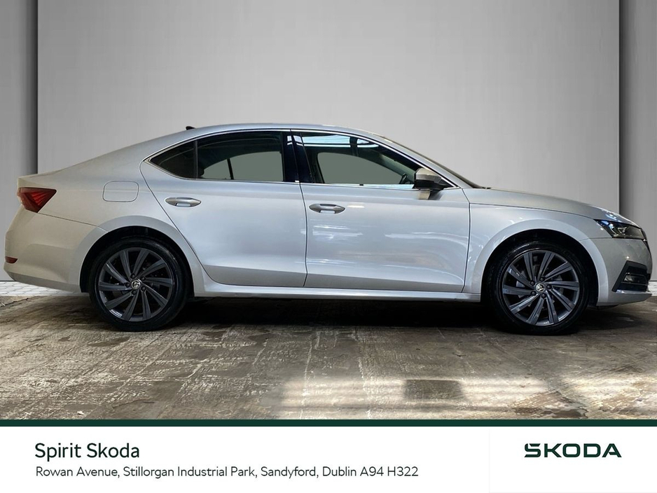 Skoda Octavia Style 1.0TSI 110bhp — thumbnail 6