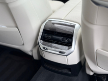 2025 BMW i7 0L Electric For Sale Images