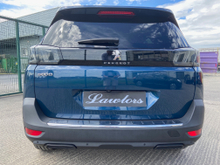 2021 Peugeot 5008 1.5L Diesel For Sale Images