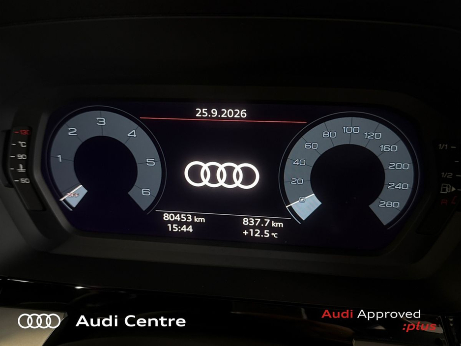 Audi A3 30 TDI 116HP SE — thumbnail 13