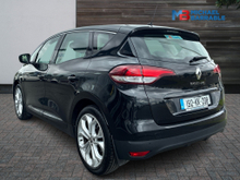 2019 Renault Scenic 1.8L Diesel For Sale Images