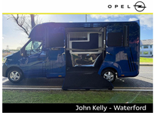 2025 Renault Master 2.3L Diesel For Sale Images