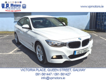 2015 BMW 3 Series 2L Diesel For Sale Images