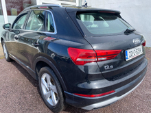 2022 Audi Q3 2L Diesel For Sale Images