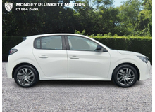 2022 Peugeot 208 1.2L Petrol For Sale Images