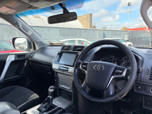 2018 Toyota Landcruiser 2.8L Diesel For Sale Images