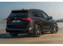2022 BMW X5 3L Hybrid For Sale Images