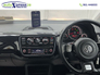 2015 VOLKSWAGEN UP! 1.0 Automatic