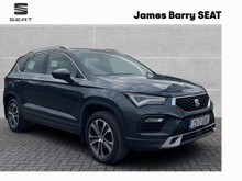 SEAT Ateca 2.0TDI 115hp SE PLUS