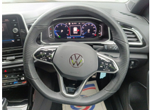 2025 Volkswagen T-Roc 2.0L Diesel For Sale Images
