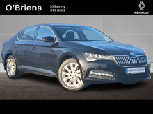 Skoda Superb SUPERB AMB 2.0TDI 150HP DSG