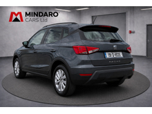 2019 SEAT Arona 1.6L Diesel For Sale Images