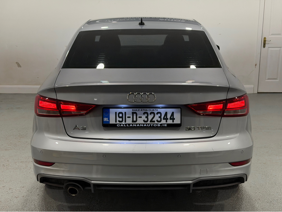 2019 Audi A3 1L Petrol For Sale Images