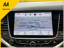 2017 VAUXHALL ASTRA 1.6 CDTI ECOFLEX TECH LI LINE S/S 5DR
