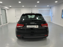 2016 Audi A1 1L Petrol For Sale Images
