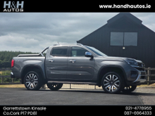 2024 Volkswagen Amarok 3L Diesel For Sale Images
