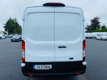 2021 Ford Transit 2L Diesel For Sale Images